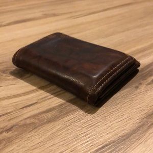 Dockers Leather Wallet